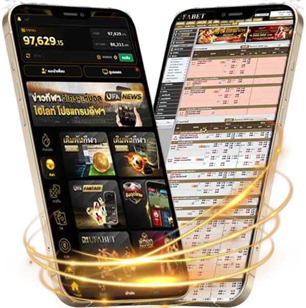 ผูกพัน Mobile — แทงบอลมือถือ